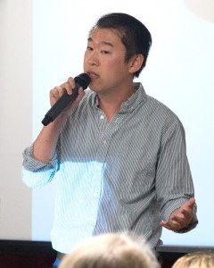 Jason Cheng opposed Proposition G.